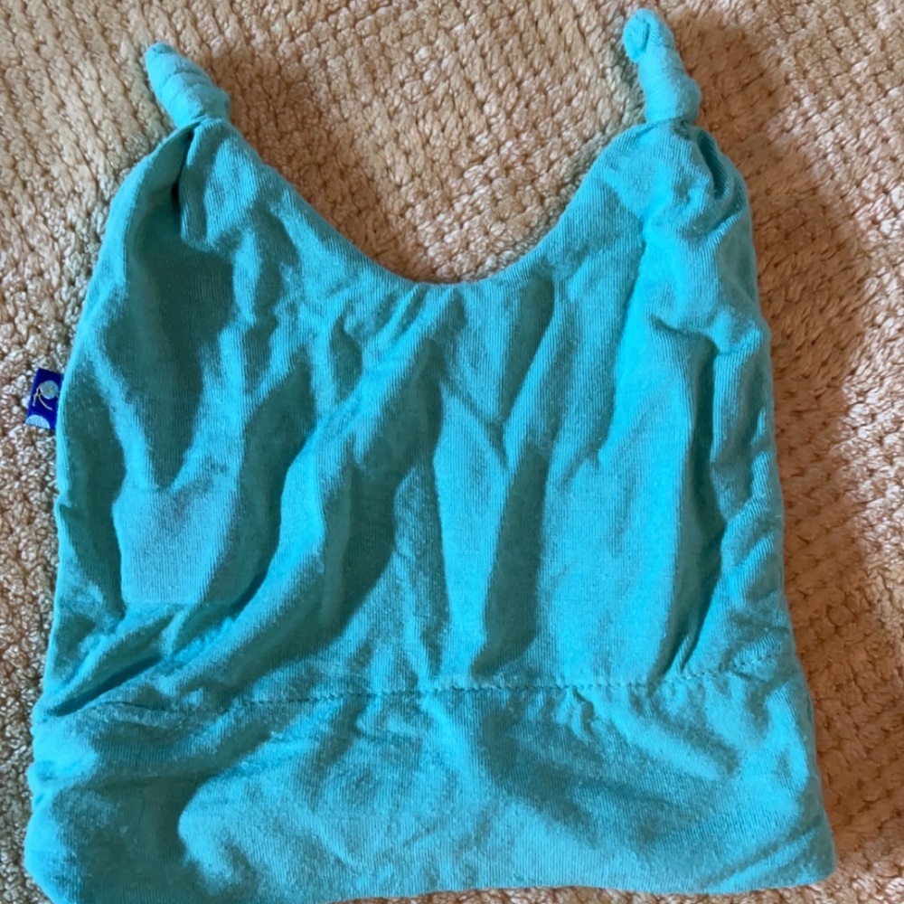 Kickee Pants 3-12 month hat